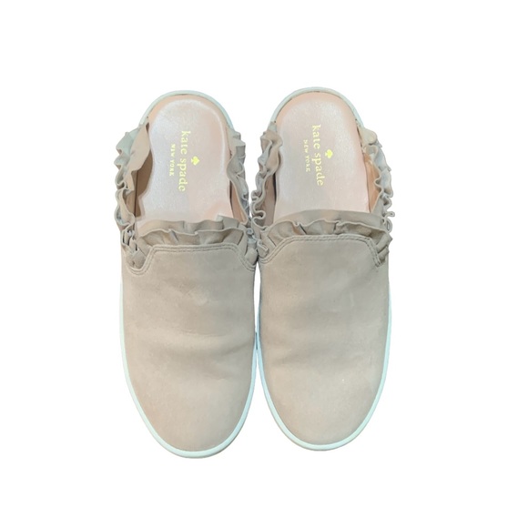 Kate Spade Mule Sneakers - Picture 2 of 11